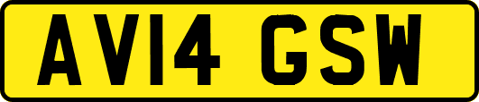AV14GSW
