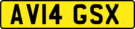 AV14GSX