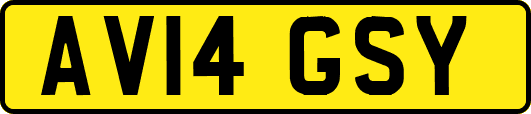 AV14GSY