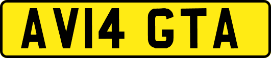 AV14GTA