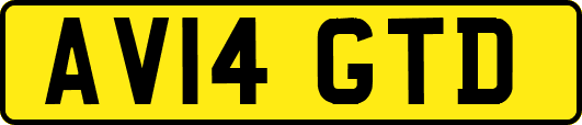 AV14GTD