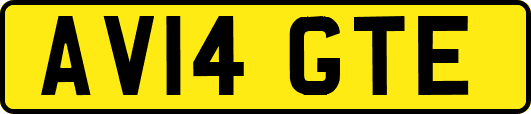 AV14GTE