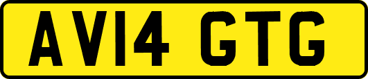 AV14GTG