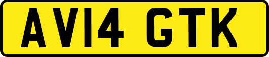 AV14GTK