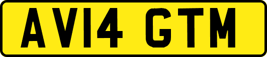 AV14GTM