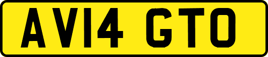 AV14GTO