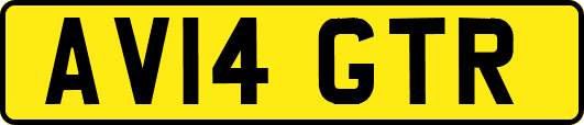 AV14GTR