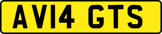 AV14GTS