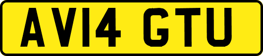 AV14GTU
