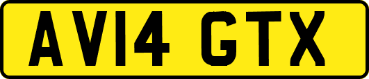 AV14GTX