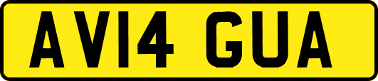 AV14GUA
