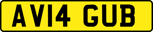 AV14GUB