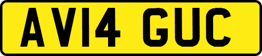 AV14GUC