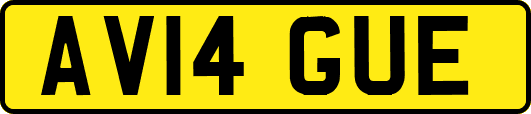 AV14GUE