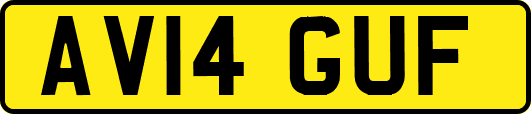 AV14GUF