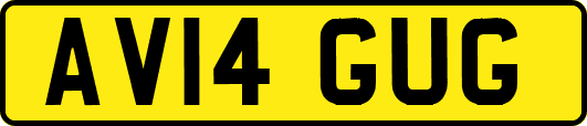 AV14GUG