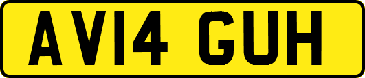 AV14GUH