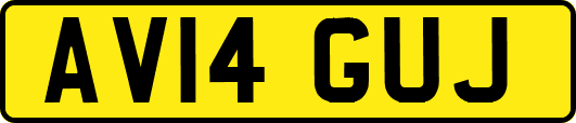 AV14GUJ