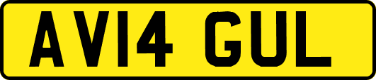 AV14GUL