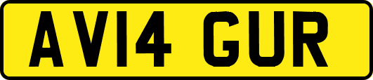 AV14GUR