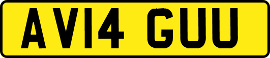 AV14GUU