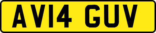 AV14GUV