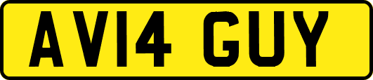 AV14GUY