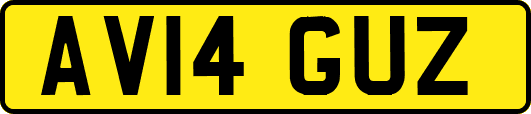 AV14GUZ