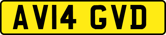 AV14GVD