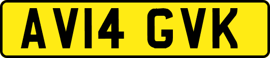 AV14GVK