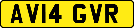 AV14GVR