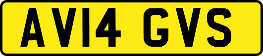 AV14GVS