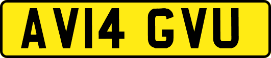 AV14GVU