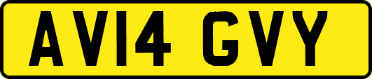 AV14GVY