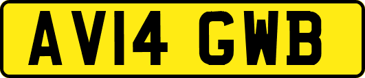 AV14GWB