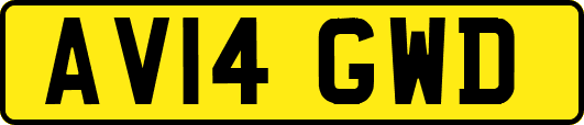 AV14GWD