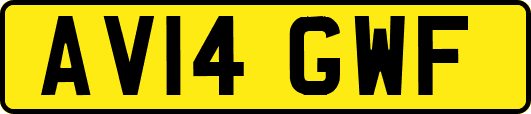 AV14GWF