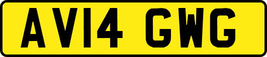 AV14GWG