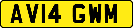 AV14GWM