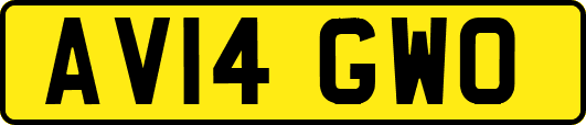 AV14GWO