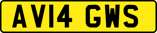 AV14GWS