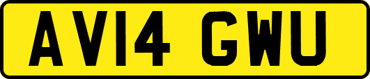 AV14GWU