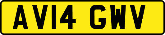 AV14GWV