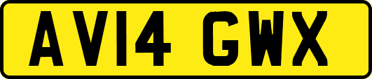 AV14GWX
