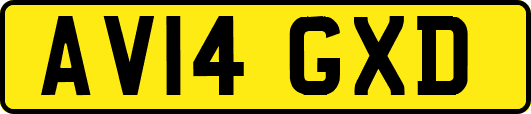 AV14GXD