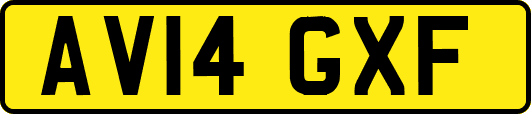 AV14GXF