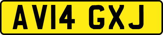 AV14GXJ