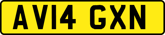 AV14GXN