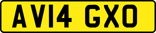 AV14GXO