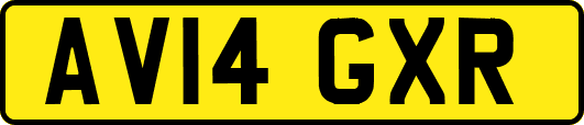 AV14GXR